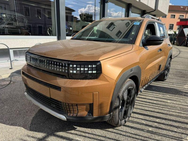 FIAT Grande Panda 1.2 Hybrid S&S La Prima