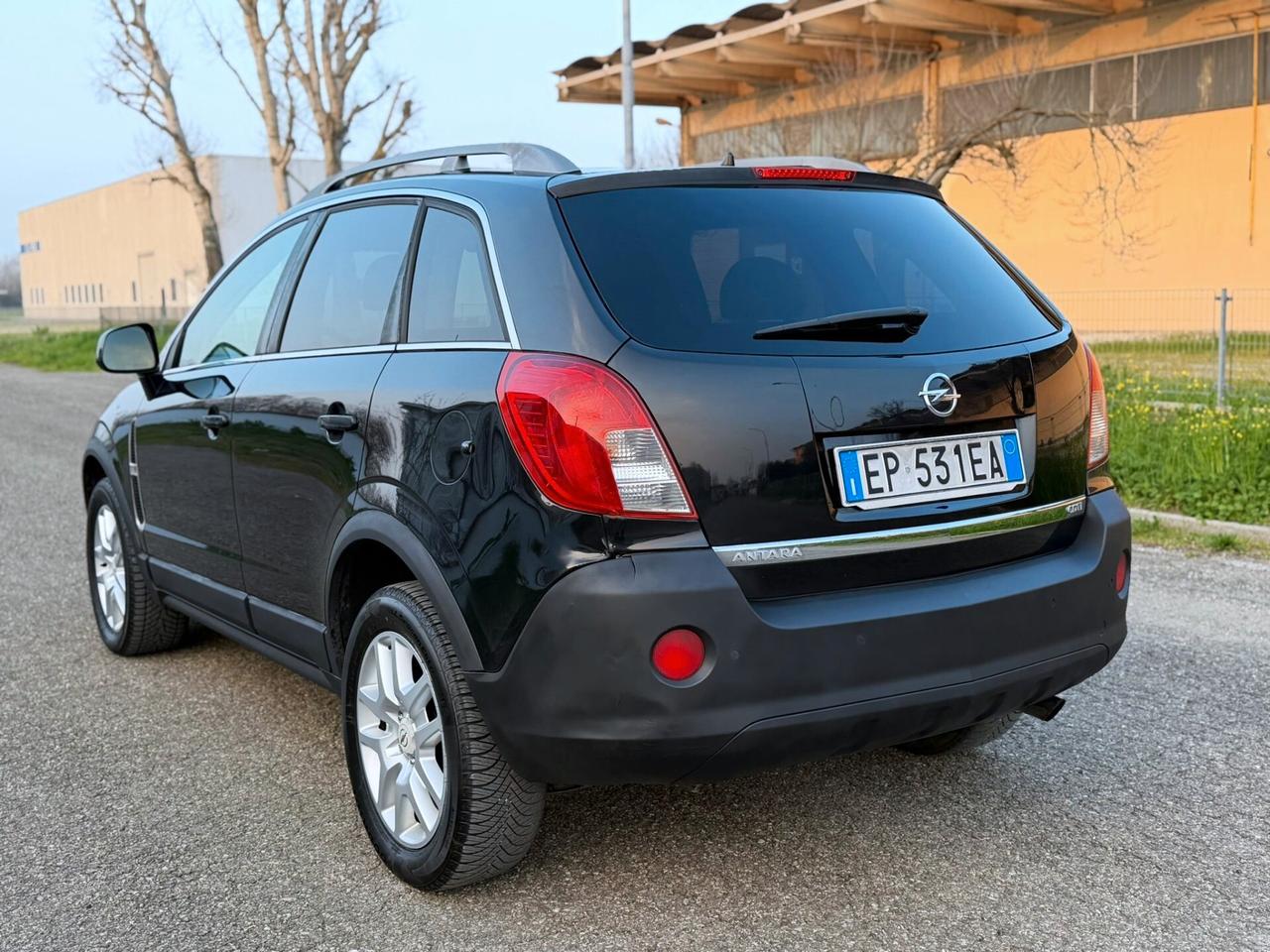 Opel Antara 2.2 CDTI 163CV 4x2 Cosmo