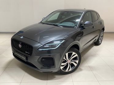 Jaguar E-Pace 1.5 I3 PHEV 300 CV AWD Auto R-Dynamic HSE