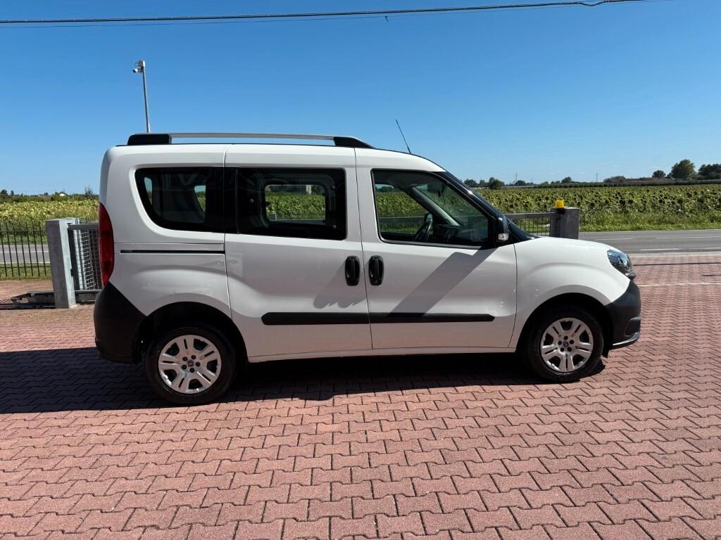 Fiat Doblo Doblò 1.3 MJT S&S PC Combi N1 Lounge