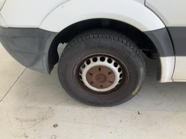MERCEDES-BENZ Sprinter 313 CDI Furgone