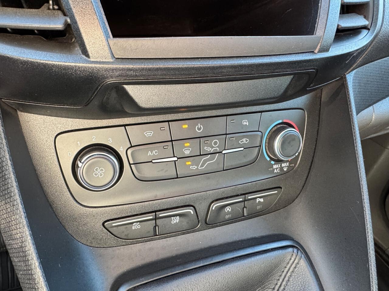 Ford Transit Connect Trend 1.5TDCi 100CV L1 H1 3p.