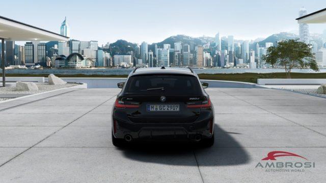 BMW 320 Serie 3 d xDrive Touring Msport Pro Comfort Packag