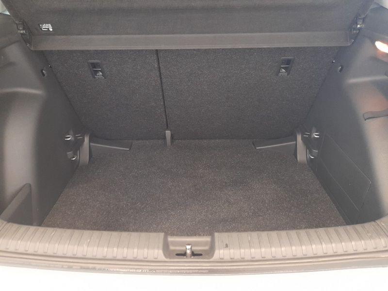 Škoda Fabia 1.0 TSI Evo 70KW STYLE