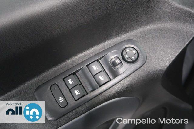 FIAT 130 Doblò Cargo Doblò Combi LH1 1.5 BlueHdi cv AT6 N1