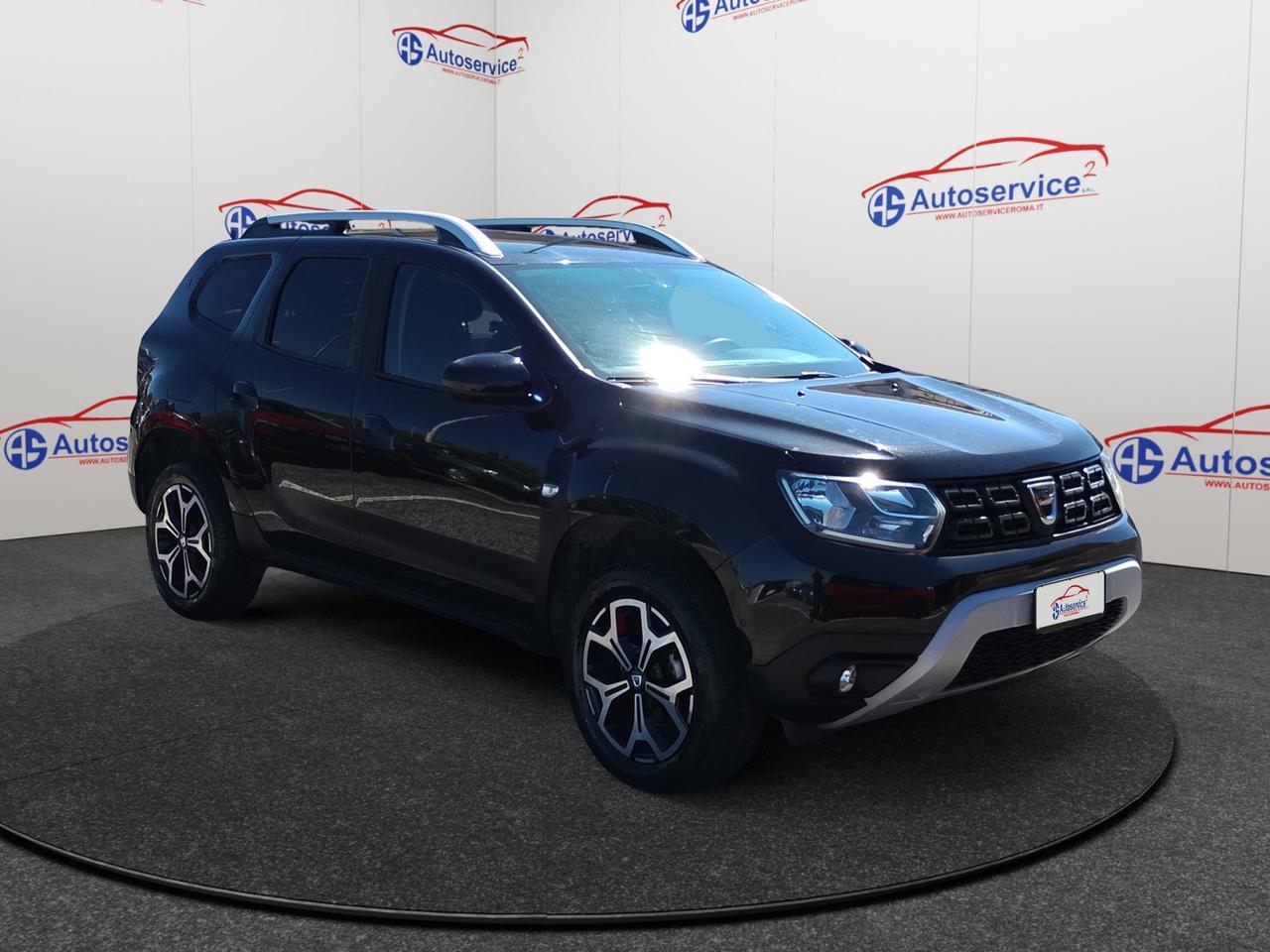 Dacia Duster 1.0 tce 15th Anniversary Eco-g 4x2 100cv