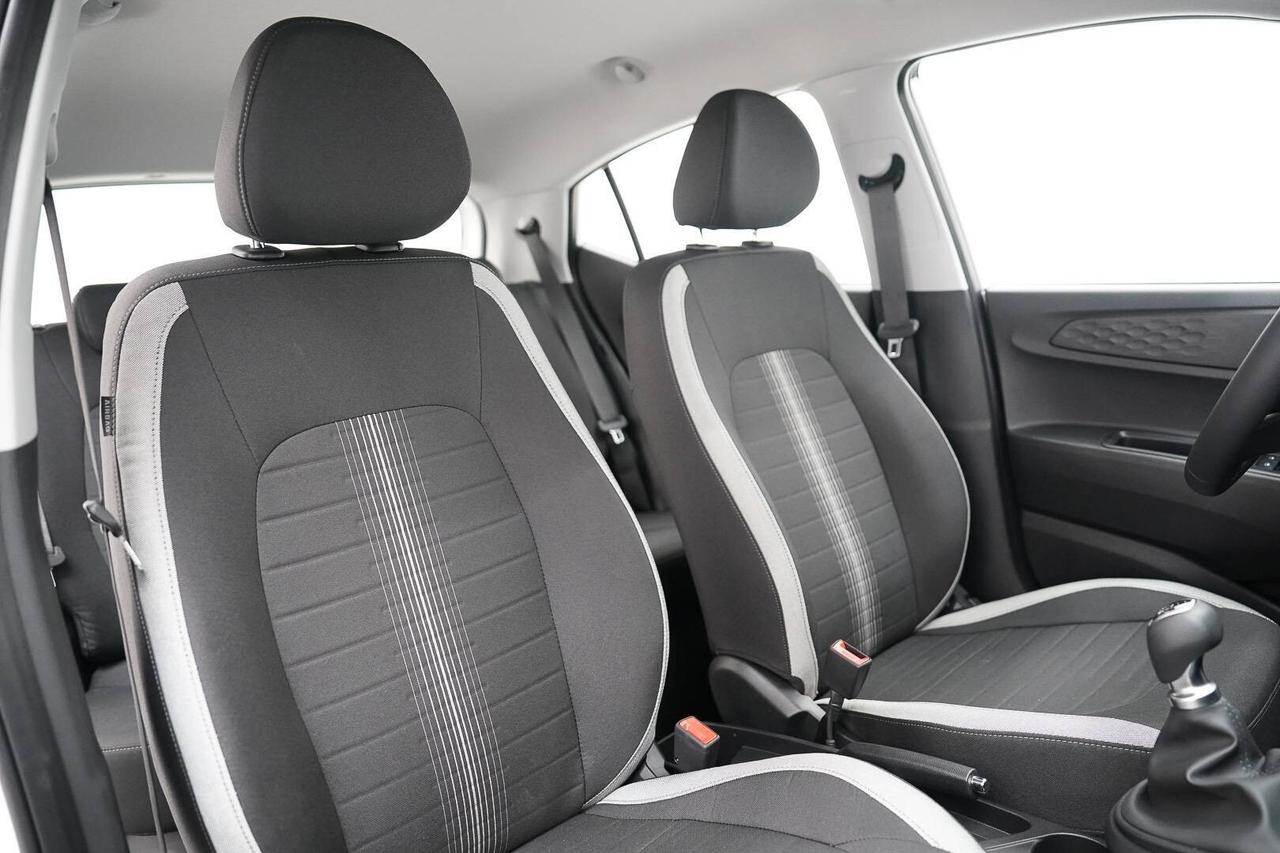 Hyundai i10 1.0 GPL KM0 Connectline Vari ColorI