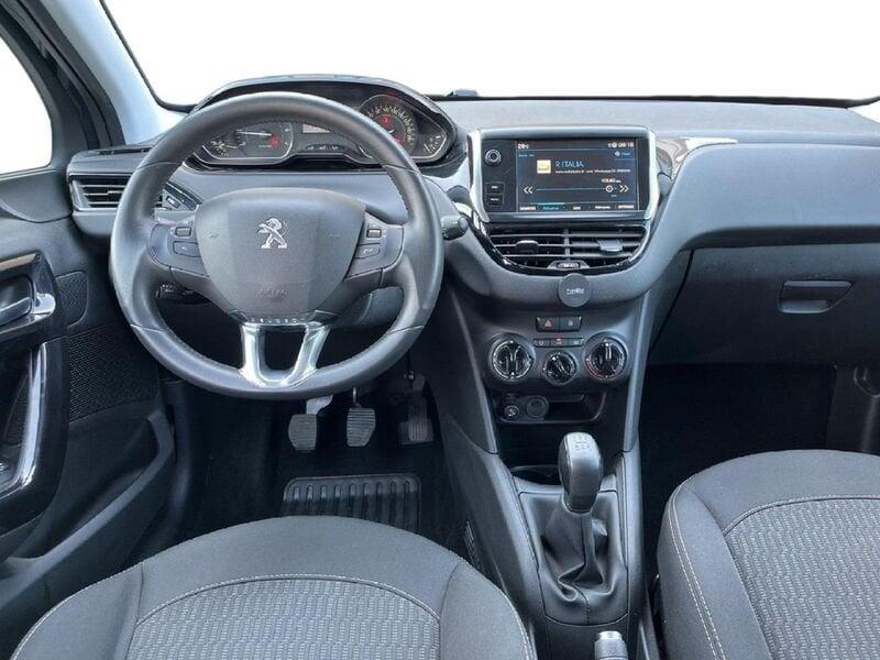 Peugeot 208 I 2015 1.2 puretech Active s&s 82cv 5p neopatentati