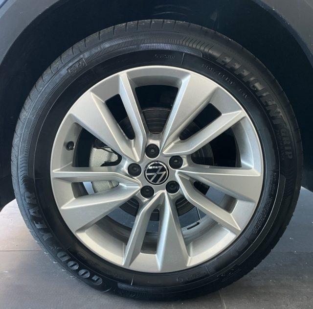 VOLKSWAGEN T-Cross 1.0 TSI 95 CV Edition Plus KM0 MY26