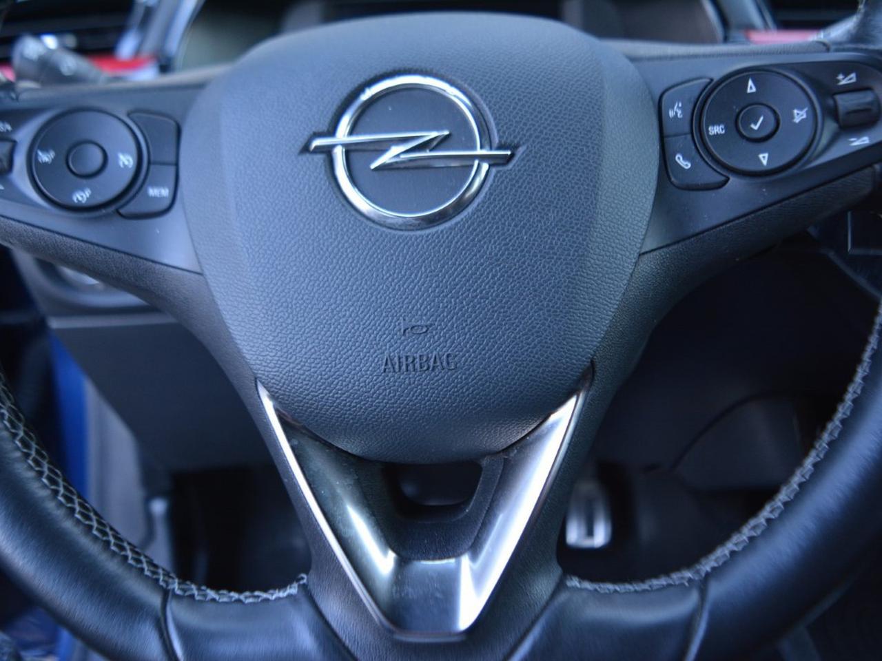 Opel Corsa 5 porte 1.2 130cv gs line at8 s&s