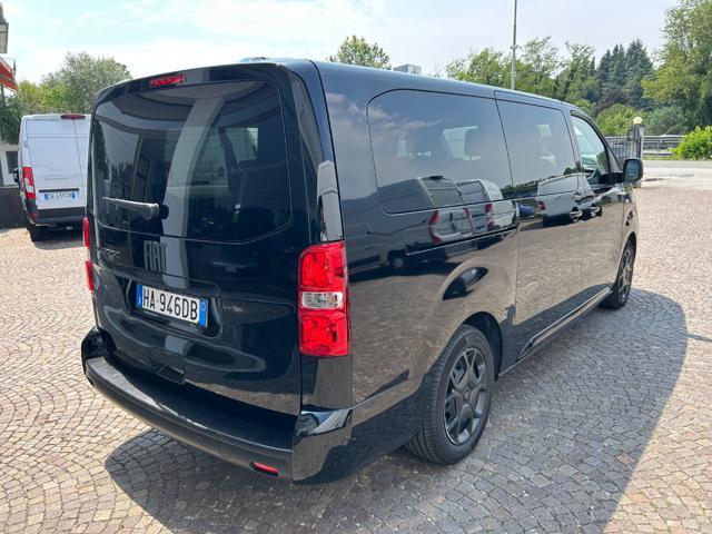 FIAT Ulysse 2.0 BlueHDi 180 CV AT8 + iva