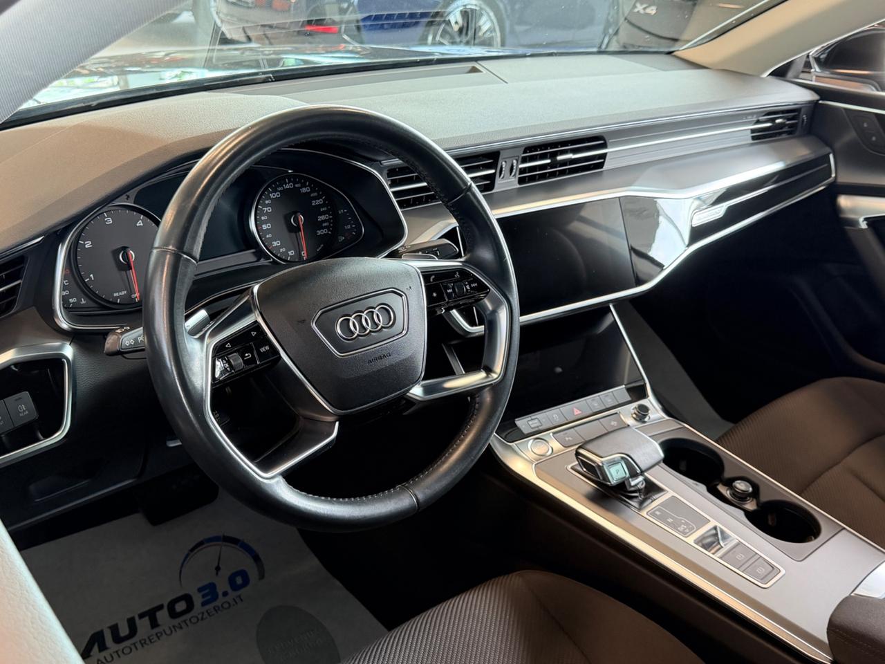 Audi A7 SPB 45 3.0 TDI quattro tiptronic
