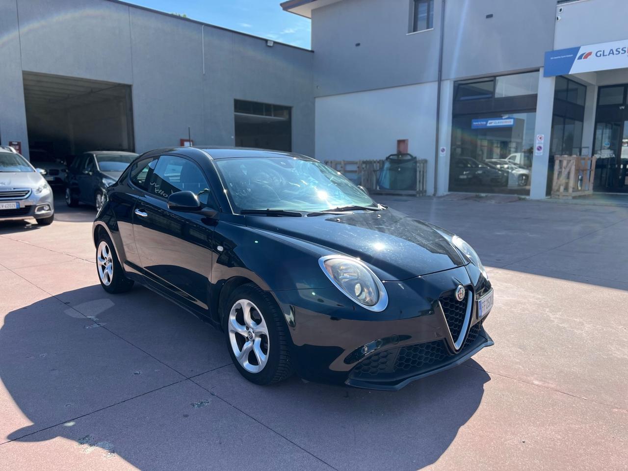 Alfa Romeo MiTo 1.3 JTDm 95 CV S&S