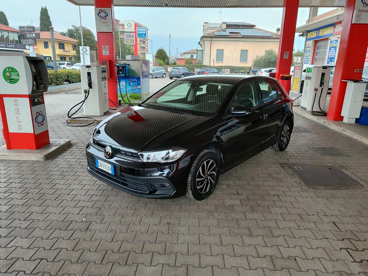 Volkswagen Polo 1.0 TSI ANNO 2023 OK NEOP PROMO