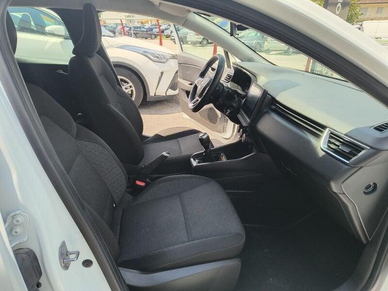 Renault Clio Clio SCE 5 porte Equilibre