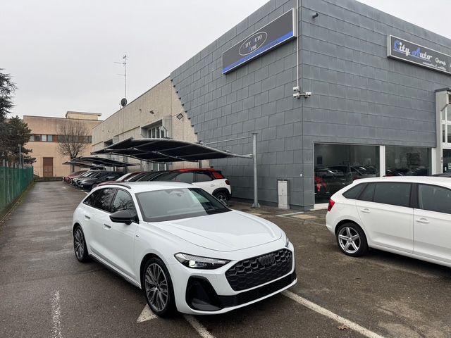 AUDI A5 Avant TDI 204CV mHEV/S tronic S Line edition KM 0