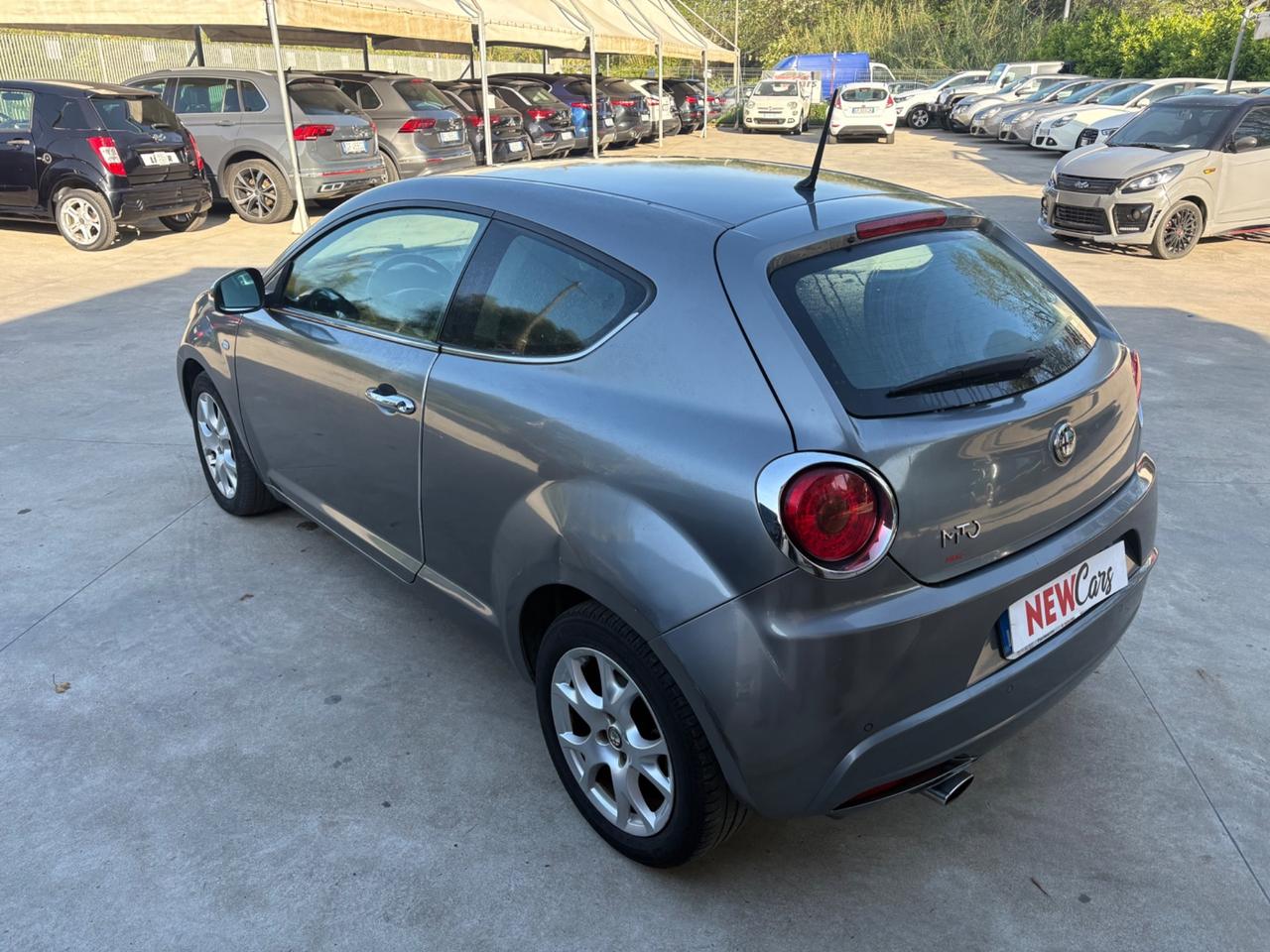 Alfa Romeo MiTo 1.3 JTDm 85 CV S&S Distinctive