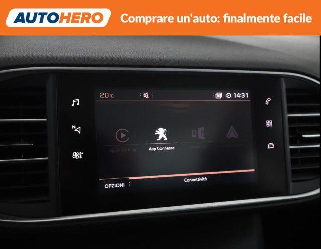 PEUGEOT 308 BlueHDi 120 S&S Allure