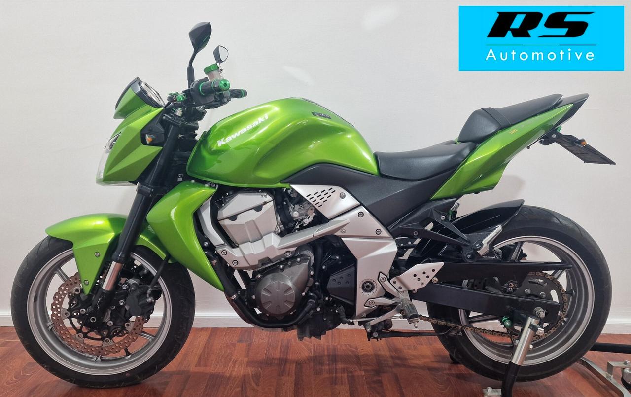 Kawasaki Z 750