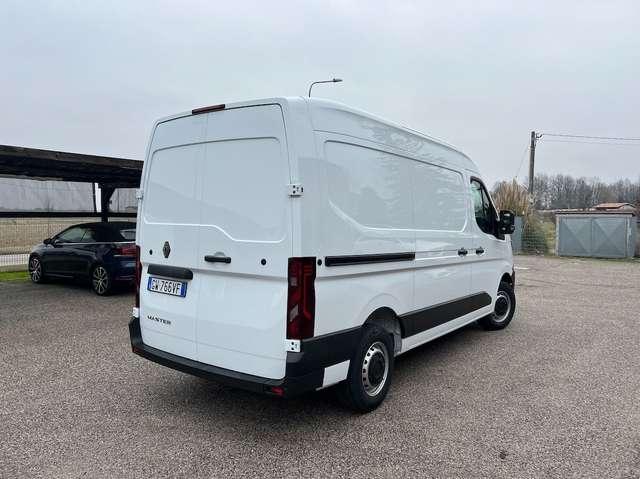 Renault MASTER FG TA L2H2 T35 BLUE DCI 131 CV , 600KM