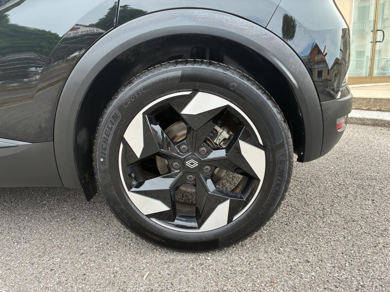 Renault Captur TCe 90 CV Techno