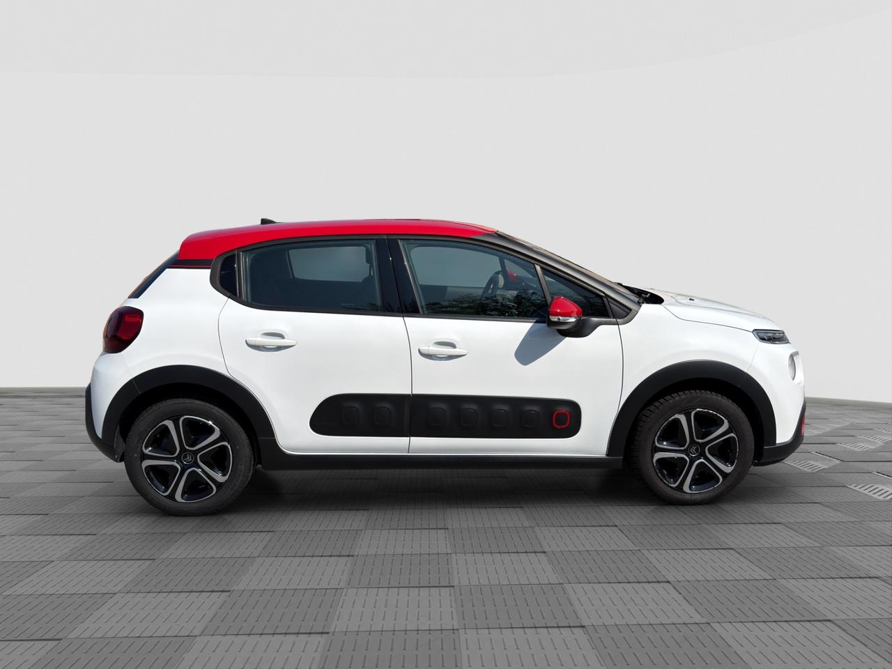 CITROEN C3 3ª serie PureTech 82 Feel