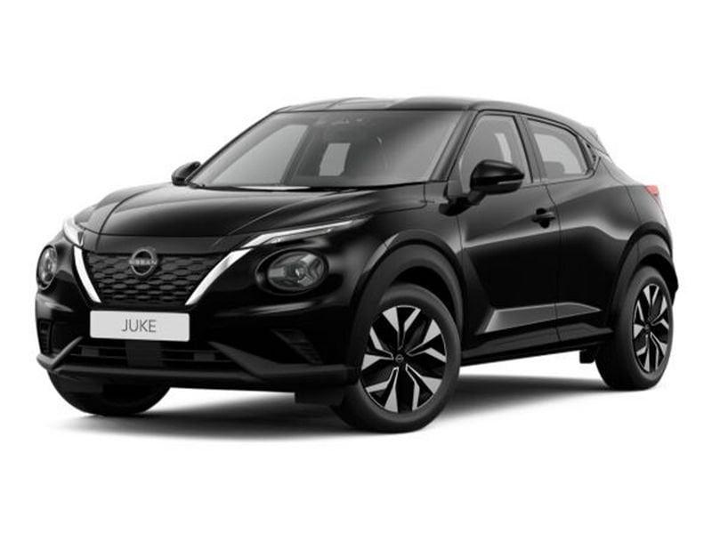 Nissan Juke Juke 1.6 hev Acenta