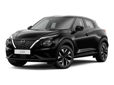 Nissan Juke Juke 1.6 hev Acenta