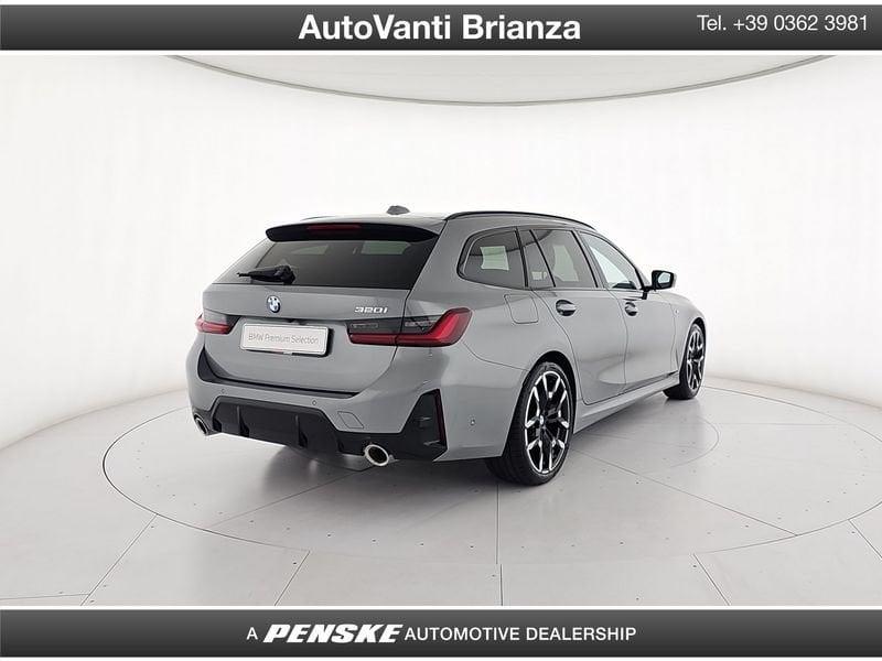 BMW Serie 3 320i Touring MSport