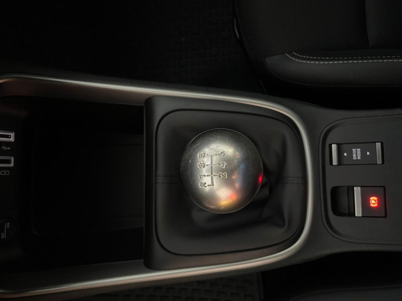 JEEP AVENGER 1.2 ALTITUDE 100cv