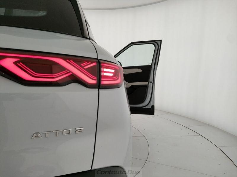 BYD Atto 2 DM-i Atto 2 DM-i 1.5 phev Boost 212cv