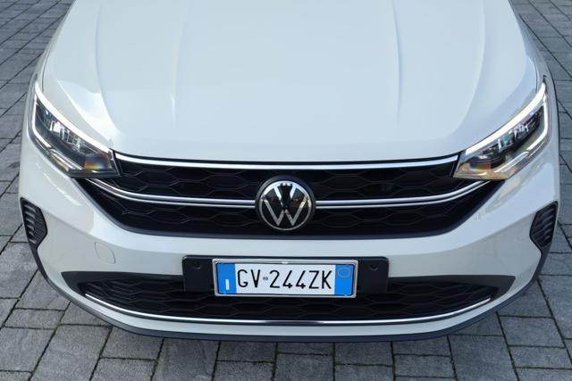 VOLKSWAGEN Taigo 1.0 TSI 115 CV DSG Life Prezzo Netto