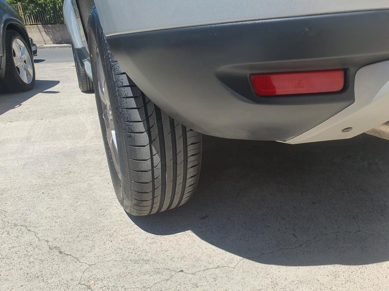 Dacia Duster 1.5 dCi 110CV 4x2 Prestige