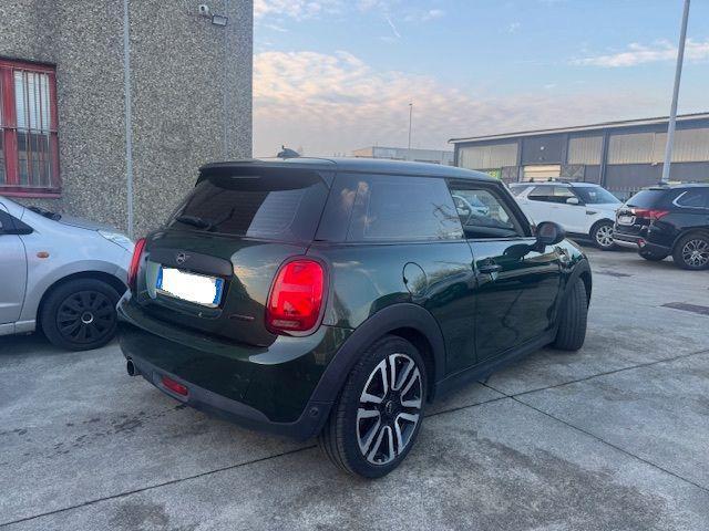 MINI One 1.5 One 75 CV Baker Street OK NEOPATENTATI!!