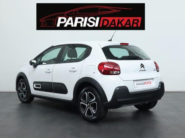 CITROEN C3 1.2 PureTech 83CV Plus *PROMO PARISI GROUP*