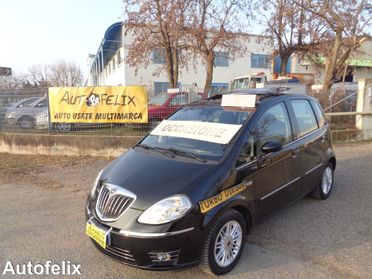 Lancia MUSA 1.3 Multijet 16V 90 CV Platino garz 12