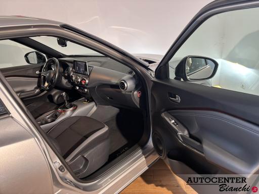 Nissan Juke 1.0 dig-t Acenta 117cv