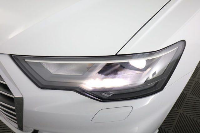 AUDI A6 A6 Avant 40 2.0 TDI S tronic Business Sport