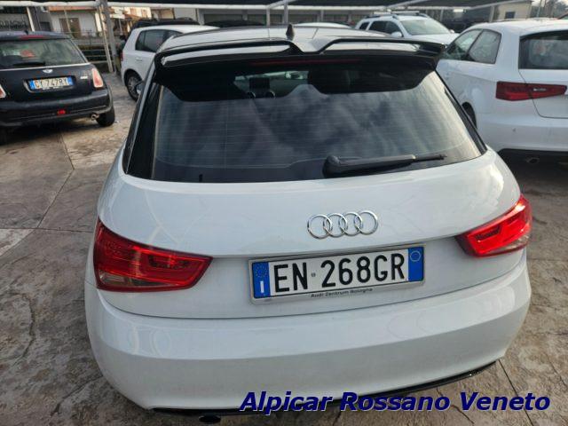 AUDI A1 1.6 TDI S Line 5p.