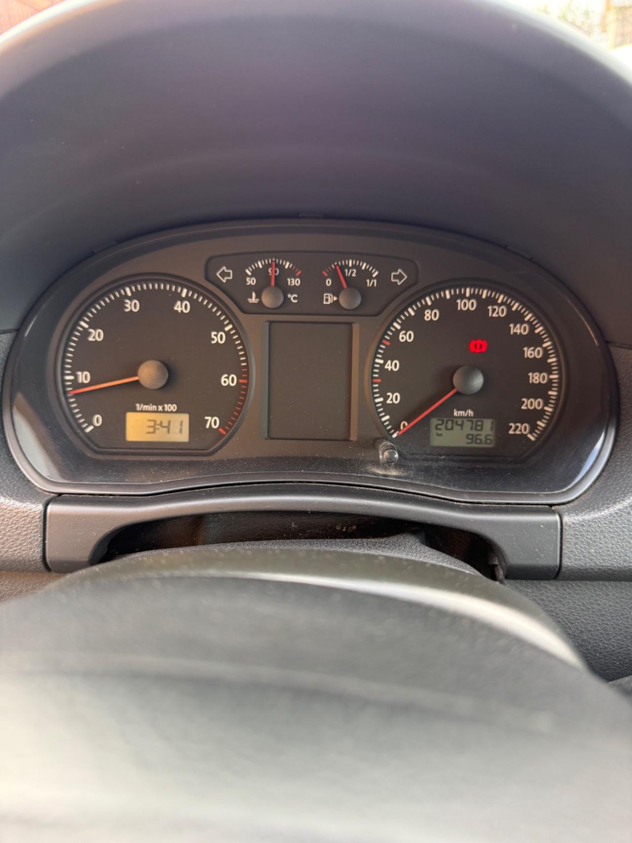 Volkswagen Polo 1.2/64CV 12V 5p. Comfortline