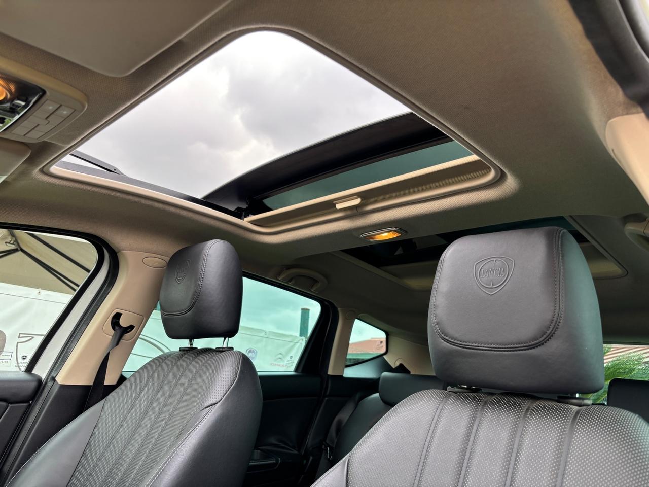 Lancia Delta 1.4T-Jet 120CV GPL-2014"FULL FULL"