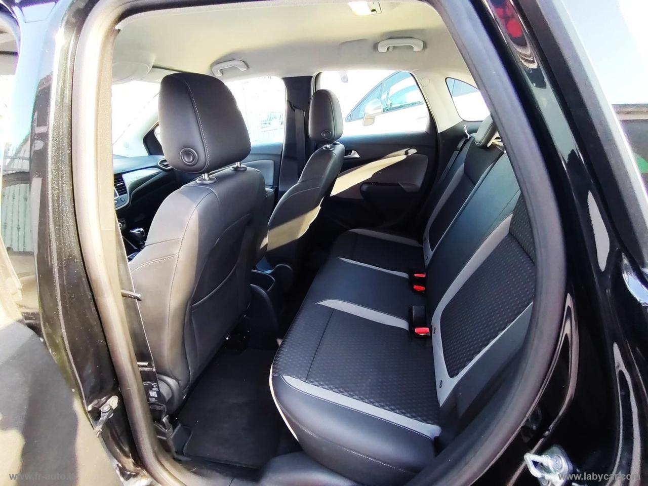 OPEL Crossland X 1.5 ECOTEC D 102CV Ultim.