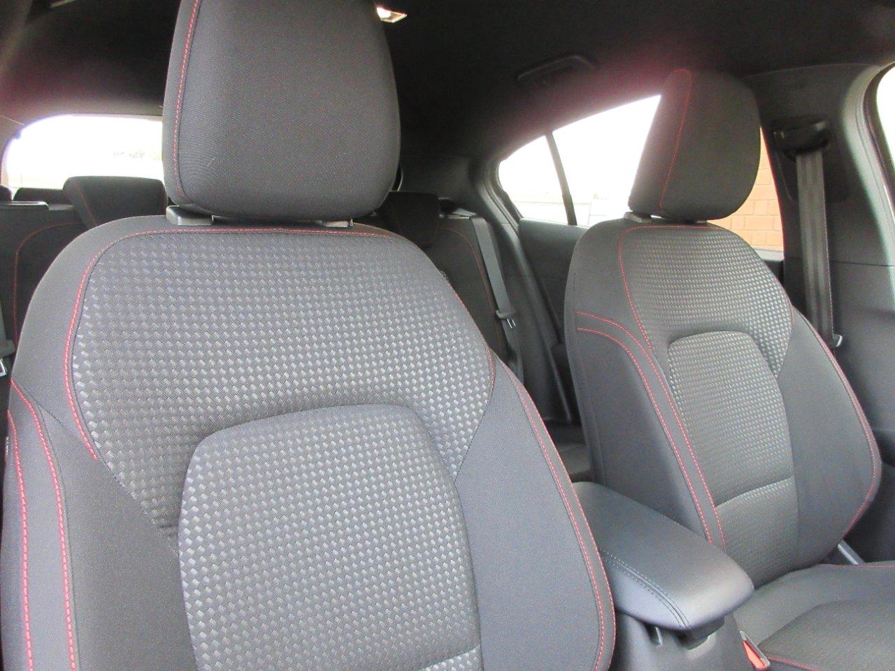 Ford Focus 5 Porte Focus 1.5 ecoblue ST-Line 115cv auto