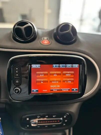 Smart ForTwo 70 1.0 Prime~UniPro~Promo Finanziamento