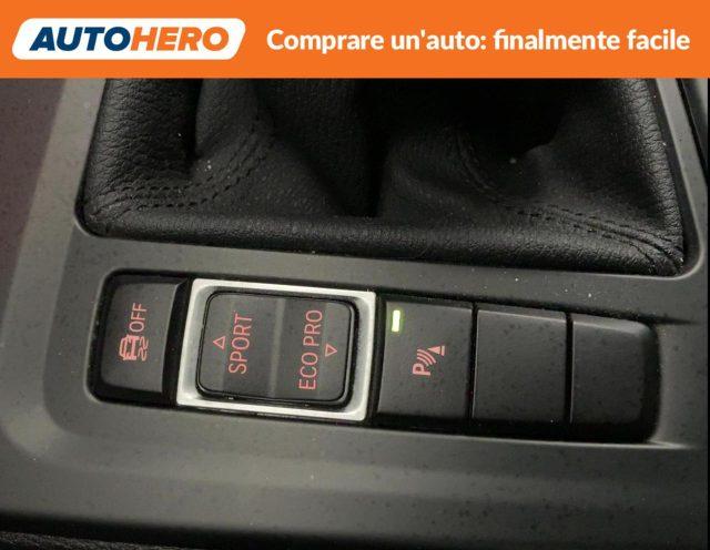 BMW X2 sDrive18d