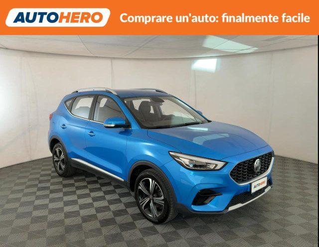 MG ZS 1.5 VTi-tech Comfort