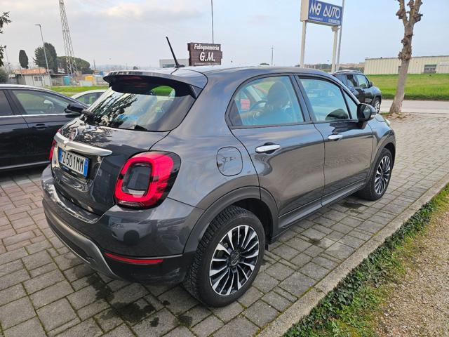 FIAT 500X 1.0 T3 120 CV Sport