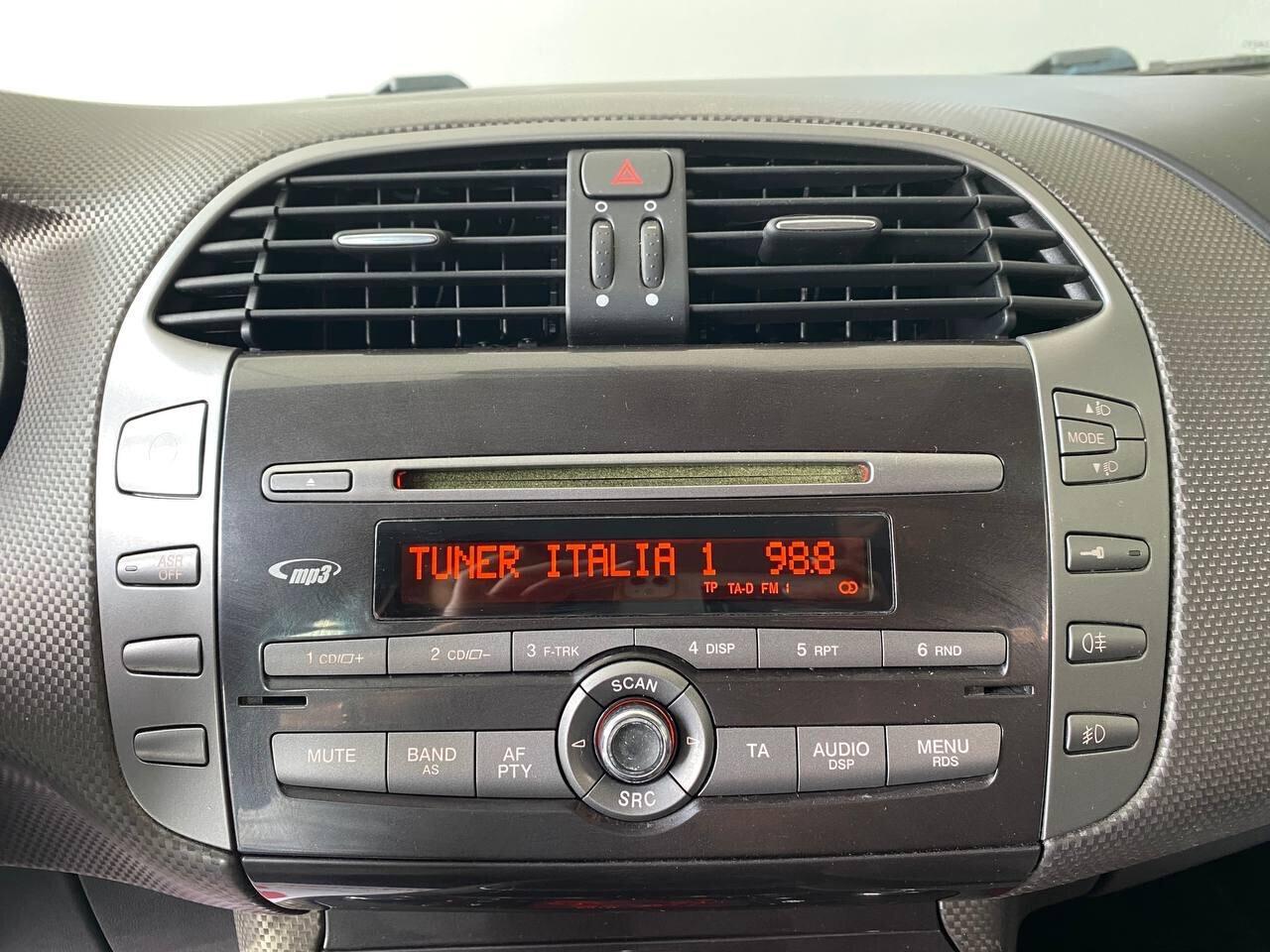 Fiat Bravo - 1.4 | 120 CV - Unico Proprietario