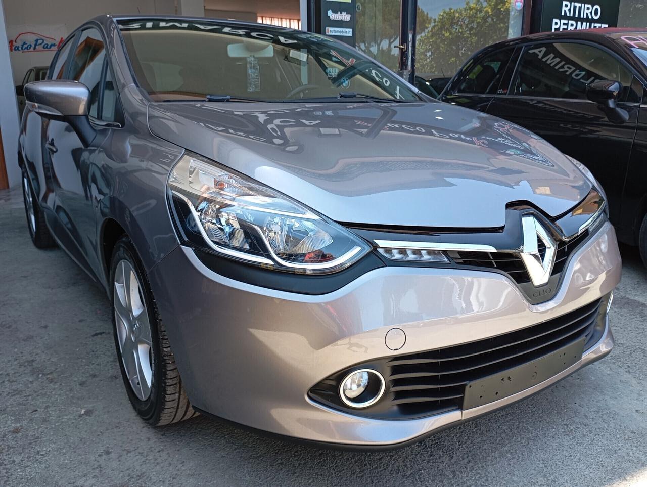 Renault Clio 5P 1.2 TCe 120CV Energy Intens Aut.