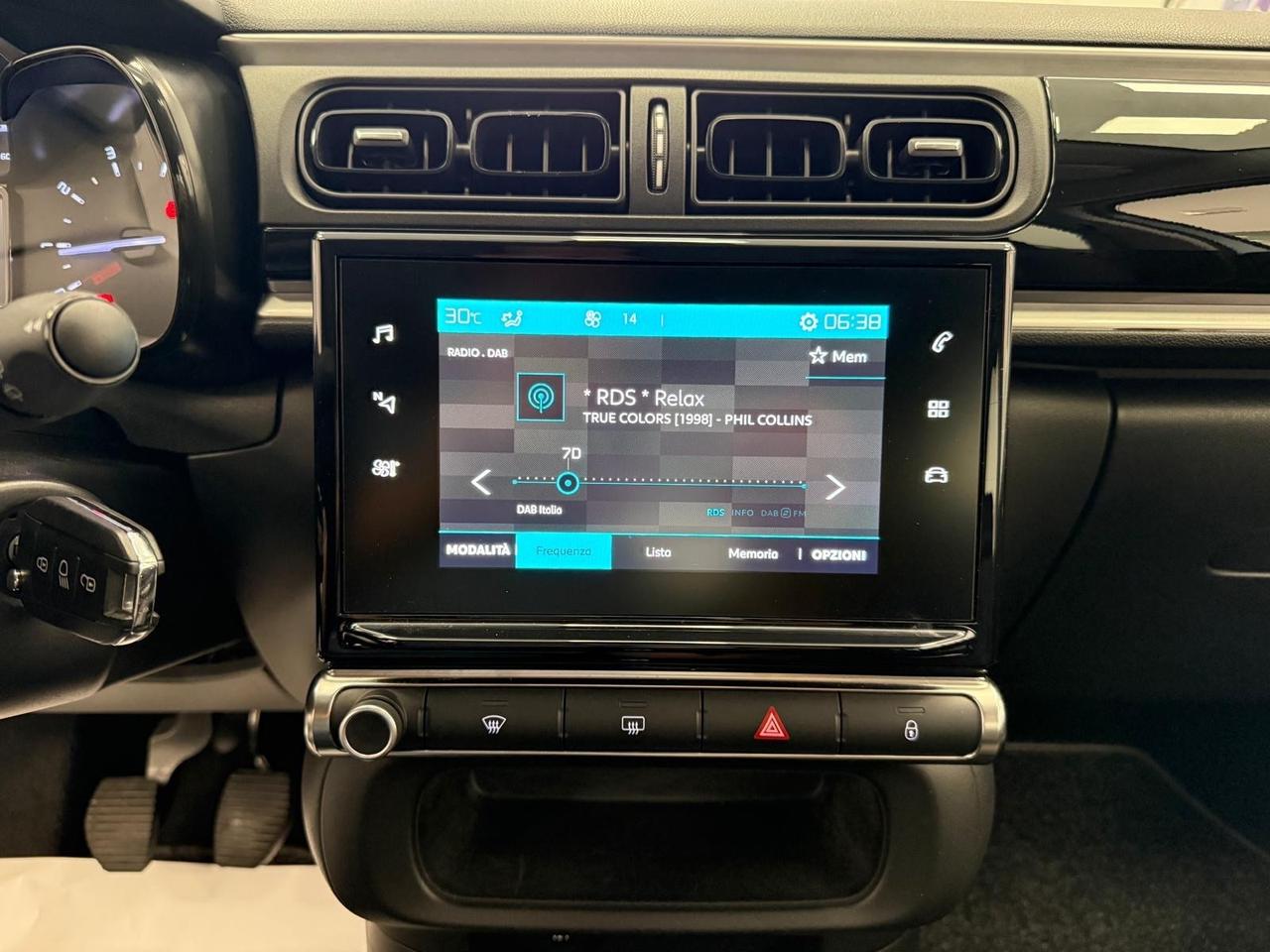Citroen C3 PureTech